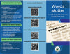 Words Matter Brochure